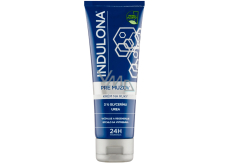 Indulona Nourishing and regenerating hand cream - Glycerin and Urea for men 75 ml