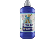 Coccolino Water Lily & Pink Grapefruit concentrated fabric softener 51 doses 1,275 l