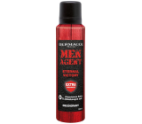 Dermacol Men Agent Eternal Victory deodorant spray for men 150 ml