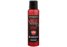 Dermacol Men Agent Eternal Victory deodorant spray for men 150 ml