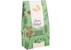 Albi Christmas Almonds in Cinnamon Merry and Bright 120 g