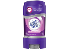 Lady Speed Stick Breath of Freshness antiperspirant deodorant gel stick for women 65 g