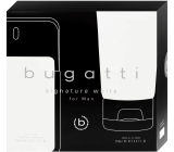 Eau White - Toilette ml VMD de parfumerie - men for drogerie 100 Signature Bugatti