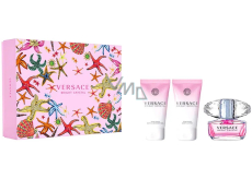 Moschino Pink Bouquet EdT 100 ml eau de toilette Ladies + handbag, gift set  - VMD parfumerie - drogerie