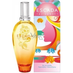 escada taj sunset 30ml