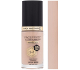 Max Factor Facefinity All Day Flawless 3in1 Make-up C40 Light Ivory 30 ml