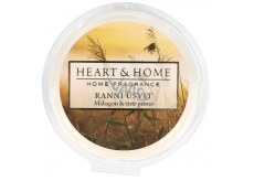 Heart & Home Morning Dawn soy natural scented wax 26 g