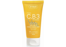 Ziaja Vitamin C.B3 Niacinamide Morning Face Cream 50 ml