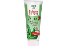 Bione Cosmetics Aloe Vera Hand Balm for All Skin Types 205 ml