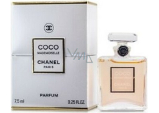 Chanel Coco Mademoiselle perfume for women 7.5 ml