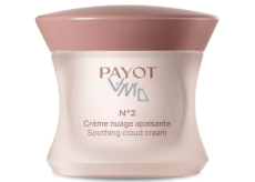 Payot Creme N°2 Creme Nuage Apaisante hydratační antistresová péče v lehkém krému 50 ml