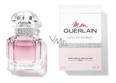 Guerlain Mon Guerlain Sparkling Bouquet Eau de Parfum for Women 30 ml