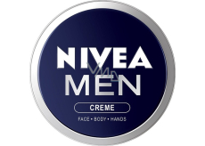 Nivea Men Creme Cream 30 ml