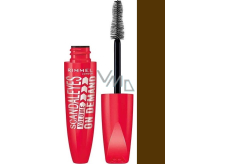 Rimmel London Scandaleyes Volume on Demand mascara 002 Brown 12 ml