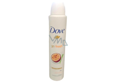 Dove Advanced Care Maracuja antiperspirant deodorant spray 200 ml