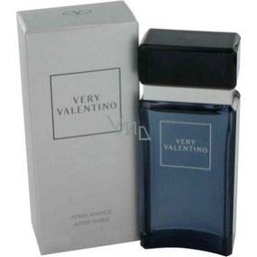Valentino Very Valentino aftershave 100 - parfumerie - drogerie