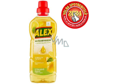 Alex Citrus all-purpose cleaner for all surfaces 1 l