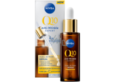 Nivea Anti-Wrinkle Expert dual serum Q10 anti-wrinkle 30 ml