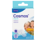 Cosmos Aqua waterproof patch 3 sizes 10 pieces