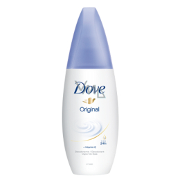 Dove Original antiperspirant deodorant pumička for women 75 ml - VMD  parfumerie - drogerie