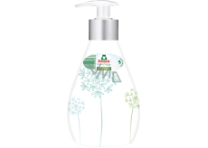 Frosch Reine Pflege Sensitive liquid soap with dispenser 300 ml