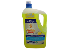 Mr. Proper Professional Lemon all-purpose cleaner 5 l