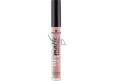 Essence 8h Matte Liquid Matte Lipstick 03 Soft Beige 2.5 ml