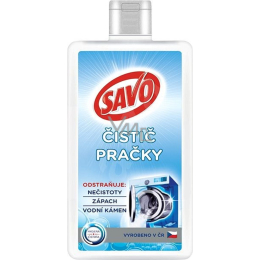 Savo Anti-mold spray 500 ml - VMD parfumerie - drogerie