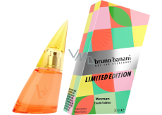 Bruno Banani Summer Limited Edition 2023 Woman Eau de Toilette for women 30 ml