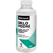 Baltech Vodní sklo 500 ml