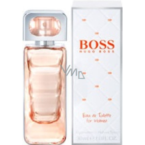 Boss Woman 30 ml eau toilette Ladies - VMD parfumerie - drogerie