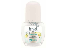 Fenjal Sensitive 24h roll-on ball deodorant for women, for sensitive skin 50 ml