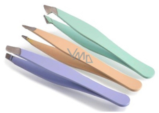 JJDK Tweezers Mini Tweezer Set 3 Pieces