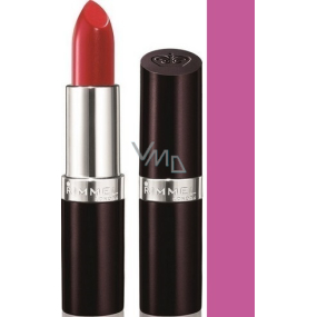 rimmel lipstick 086