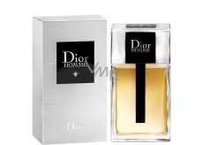 Christian Dior Homme Eau de Toilette for Men 150 ml