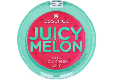 Essence Juicy Melon tinted lip & cheek balm 3 g