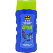 Batman Kids Shampoo and Conditioner 2-in-1 250 ml