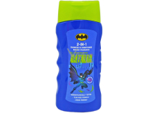 Batman Kids Shampoo and Conditioner 2-in-1 250 ml