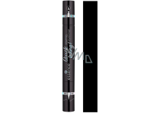 Essence Quick Wing! eyeliner and stamp 01 Black 3.5 ml