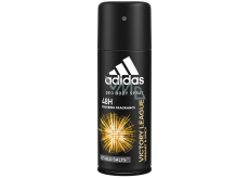 Adidas Victory League deodorant spray for men 150 ml