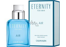 Calvin Klein Eternity Air for Men EdT 100 ml eau de toilette Ladies