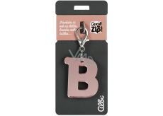 Albi Mirror key ring pink B