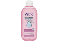 Astrid Soft Skin Soothing Cleansing Facial Water for Dry and Sensitive Skin 200 ml