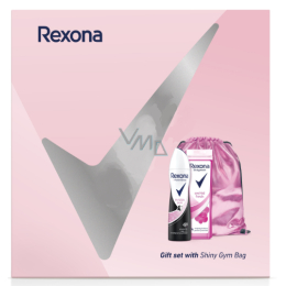 Rexona Sexy Bouquet antiperspirant deodorant spray for women 150 ml - VMD  parfumerie - drogerie