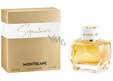 Montblanc Signature Absolue eau de parfum for women 50 ml