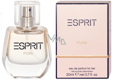 Esprit Pure Eau de Parfum for Women 20 ml