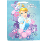 Ditipo Paper gift bag 26,4 x 12 x 32,4 cm Disney Cinderella, I lost my heart at the ball