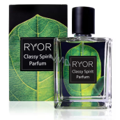 Ryor Classy Spirit Perfume Men 100 ml