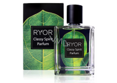 Ryor Classy Spirit Perfume Men 100 ml