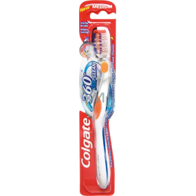 colgate 360 deep clean